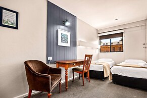 City Centre Motel Armidale