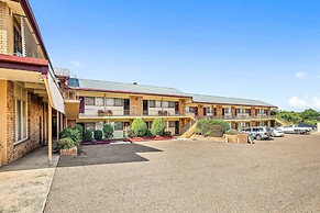 City Centre Motel Armidale