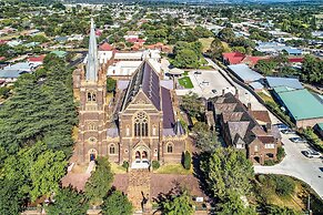 City Centre Motel Armidale