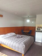 Geraldine Motels