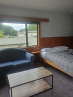 Geraldine Motels