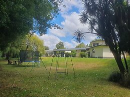 Geraldine Motels