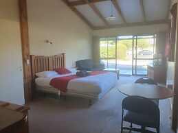 Geraldine Motels