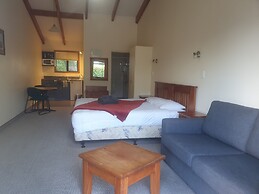 Geraldine Motels