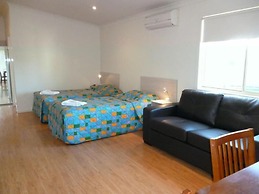 BIG4 Casino Holiday Park