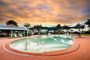 BIG4 Casino Holiday Park