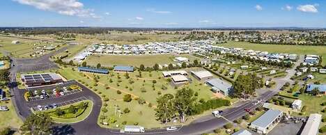 BIG4 Casino Holiday Park