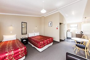 Manfeild Park Motel