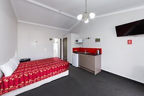 Manfeild Park Motel