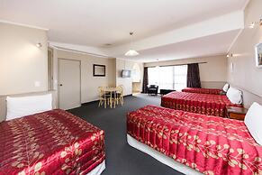 Manfeild Park Motel