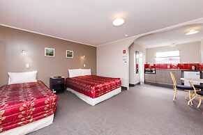 Manfeild Park Motel