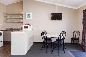 Manfeild Park Motel