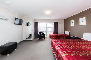 Manfeild Park Motel