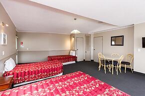 Manfeild Park Motel
