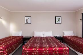 Manfeild Park Motel