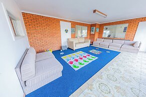 Eden Motel