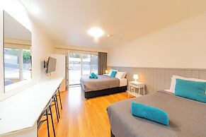Eden Motel