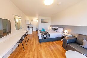 Eden Motel