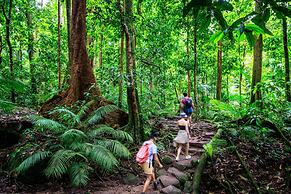 YHA Cairns Central