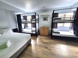 YHA Cairns Central