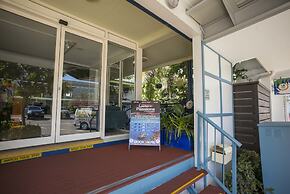 YHA Cairns Central