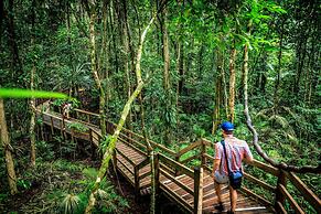 YHA Cairns Central