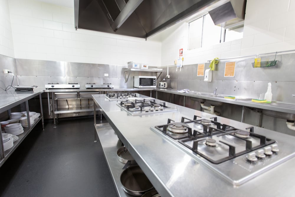 YHA Cairns Central