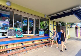 YHA Cairns Central