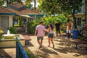 YHA Cairns Central