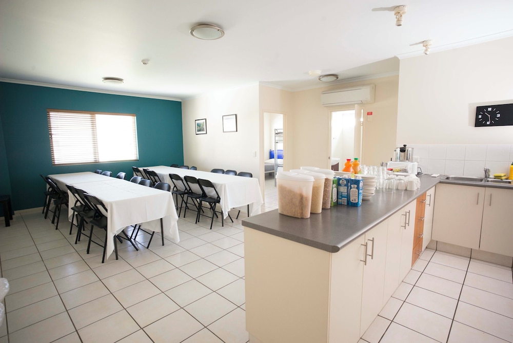 YHA Cairns Central