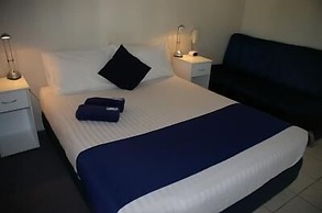 Chinderah Motel