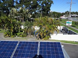 Chinderah Motel