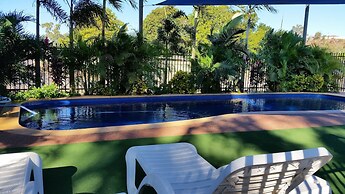 Leichhardt Accommodation