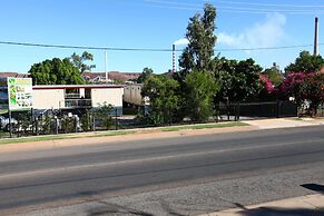 Leichhardt Accommodation
