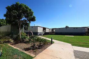 Leichhardt Accommodation