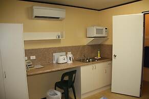 Leichhardt Accommodation