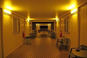 Leichhardt Accommodation