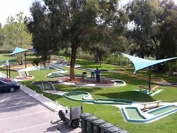 Murray Valley Resort