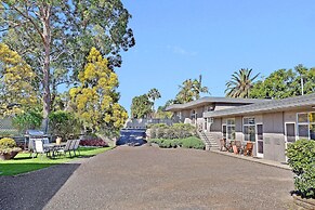 Wingham Motel