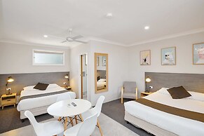 Wingham Motel