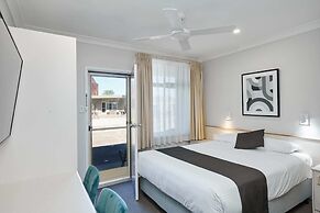 Wingham Motel