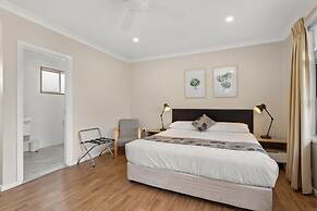 Wingham Motel