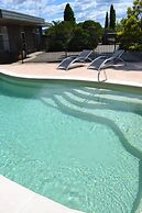 Wingham Motel