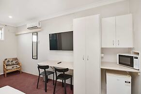 Wingham Motel