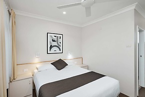 Wingham Motel