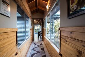 Cape Howe Cottages
