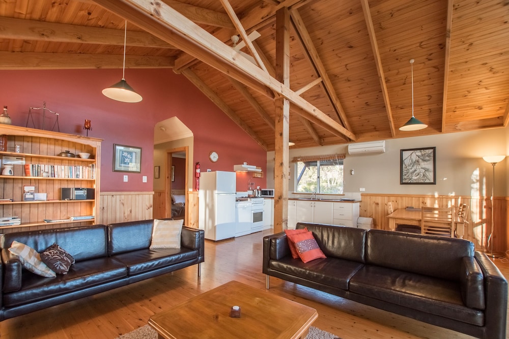 Cape Howe Cottages