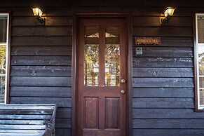 Cape Howe Cottages