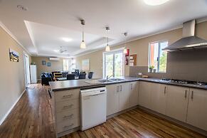 Cape Howe Cottages