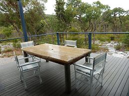 Cape Howe Cottages